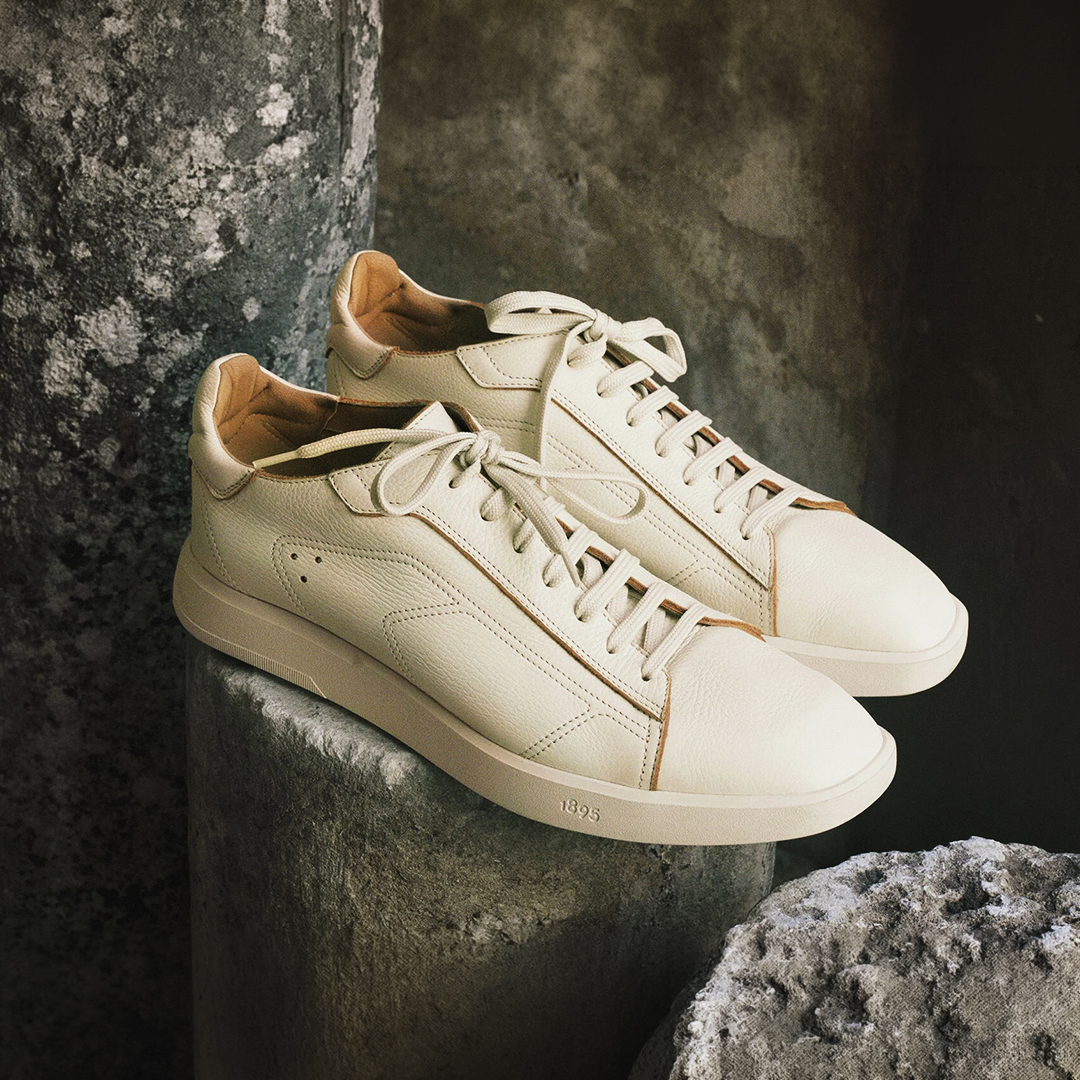 Berluti luxury shoes Singapore Takashimaya