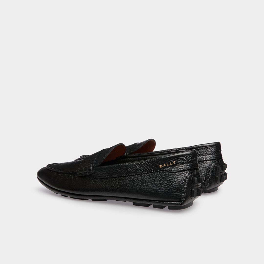 Bally shoes Singapore luxury
