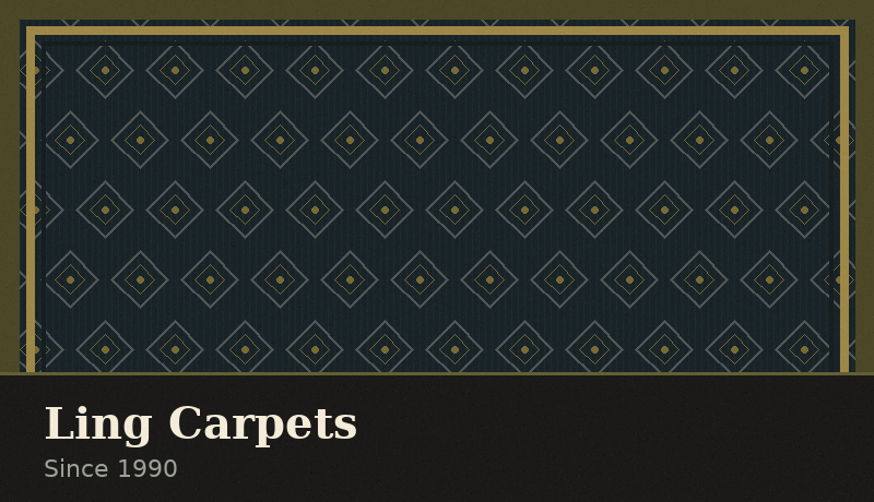 Ling Carpets