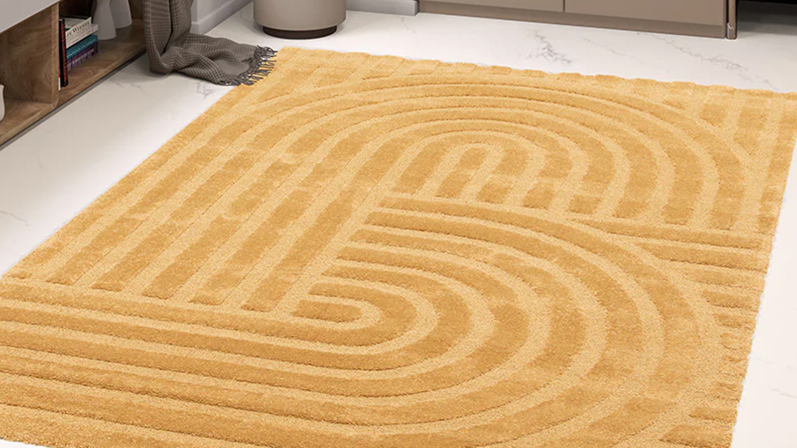 HERITAGE CARPETS