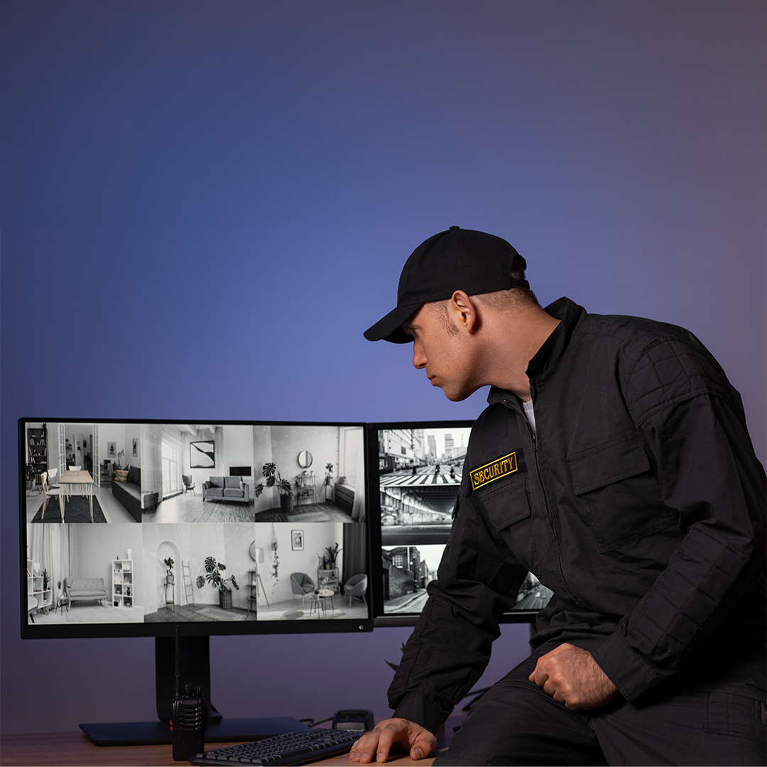 Best security agencies in Singapore — ranked